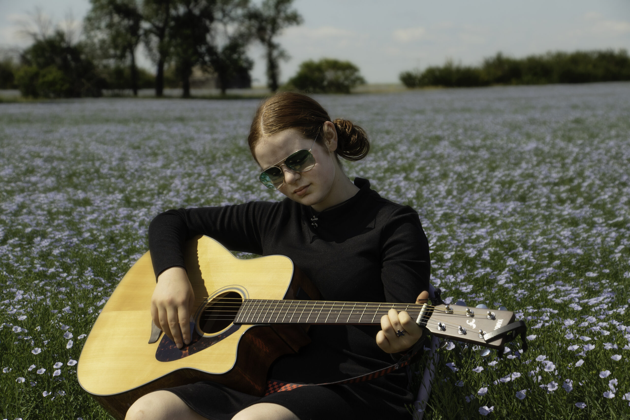 Isabelle Jackson